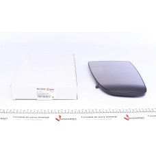 Скло дзеркала (з підігрівом) Citroen Jumper/ Fiat Ducato/ Peugeot Boxer 06- (R)