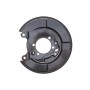 Захист диска гальмівного (заднього) (L) Nissan Juke/Qashqai/X-Trail 06-