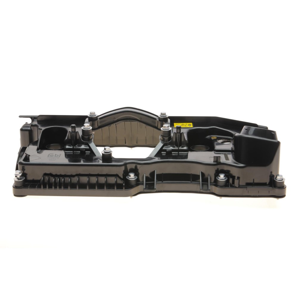 Кришка клапанів BMW 3 (E46/E90)/5 (E60) 01- N42/N46