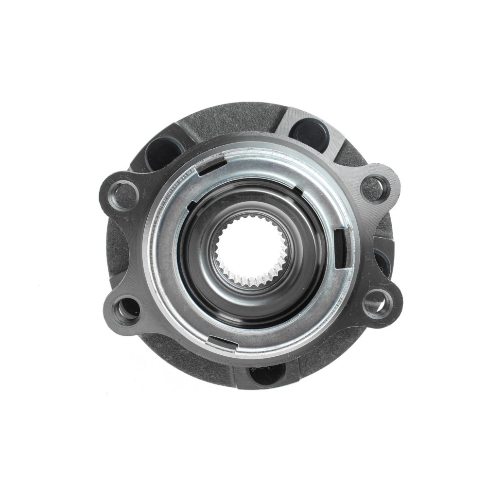 Підшипник маточини (передньої) Nissan Teana I 03-08 (+ABS)