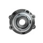 Підшипник маточини (передньої) Nissan Teana I 03-08 (+ABS)