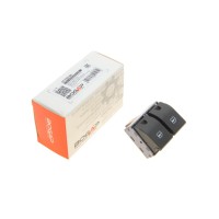Кнопка склопідіймача (L) VW Polo/Fox/Seat Ibiza/Cordoba 03-10