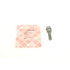 Болт колеса VW Amarok/Crafter/T5/T6 09- (M14x1.5)