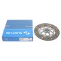 Диск зчеплення Audi A4/A6/VW Passat 1.8-2.0 94-05 (d=228mm)