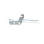 Петля капоту VW Tiguan 07-09 (L)