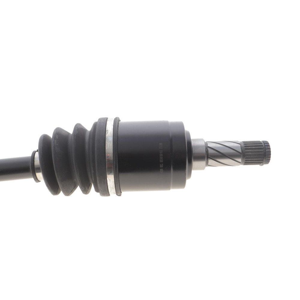 Піввісь (задня) Volvo S60/S80/V60/V70XC60/XC70 2.4D/3.0-4.4 09- (36z/29z/751mm) (+ABS44z)