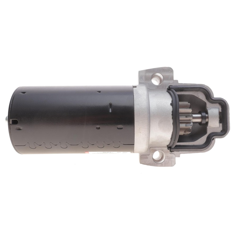 Стартер Ford Transit 2.2-2.4TDCi 06-/Land Rover Defender 07-17/Peugeot Boxer/Fiat Ducato 06-(2kw)