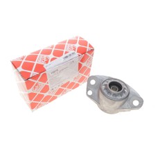 Подушка амортизатора (заднього) VW Bora/Golf IV 96-/Skoda Octavia/Fabia/Rapid