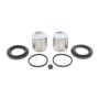 Ремкомплект супорта (переднього) Kia Sorento 02- (d=46mm) (+2 поршня)