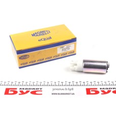 Насос паливний Opel Omega/Vectra 1.4-2.6 94-09 (електро)