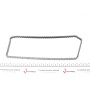 Комплект ланцюга ГРМ Audi A4/A6/VW Passat 1.8-2.0 TFSI 09-12 (ланцюг, натяжник, шестерня)CABA/CAEB/CDNC
