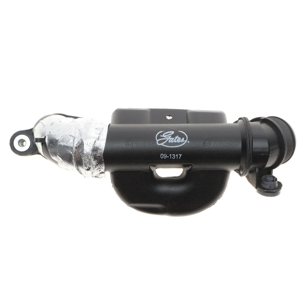 Патрубок інтеркулера Citroen C2/C3/Peugeot 1007/207 1.6 HDi 05-