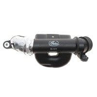 Патрубок інтеркулера Citroen C2/C3/Peugeot 1007/207 1.6 HDi 05-