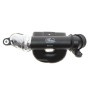 Патрубок інтеркулера Citroen C2/C3/Peugeot 1007/207 1.6 HDi 05-