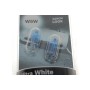 Автолампа W5W 12V 5W W2.1x9.5d  Ultra White 4200K (BL)