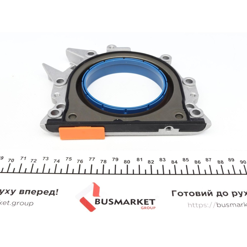 Сальник колінвалу (задній) VW Caddy II 1.4/1.6FSI 95-04 (85x131/152x15.94)