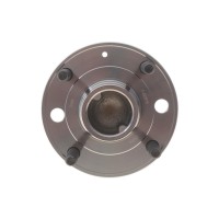 Підшипник маточини (задньої) Chevrolet Lacetti/Nubira 1.4-1.8/2.0D 05-