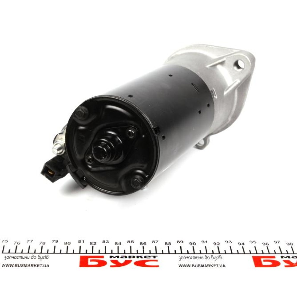 Стартер VW LT 2.5TDI 96-06 (12V/2kw) = 112221