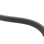 Ремінь генератора Opel Vectra 1.8-2.2 86-03/Audi A6 2.5TDI 94-97/Chevrolet Lacetti 1.8 05- (6PK1725)