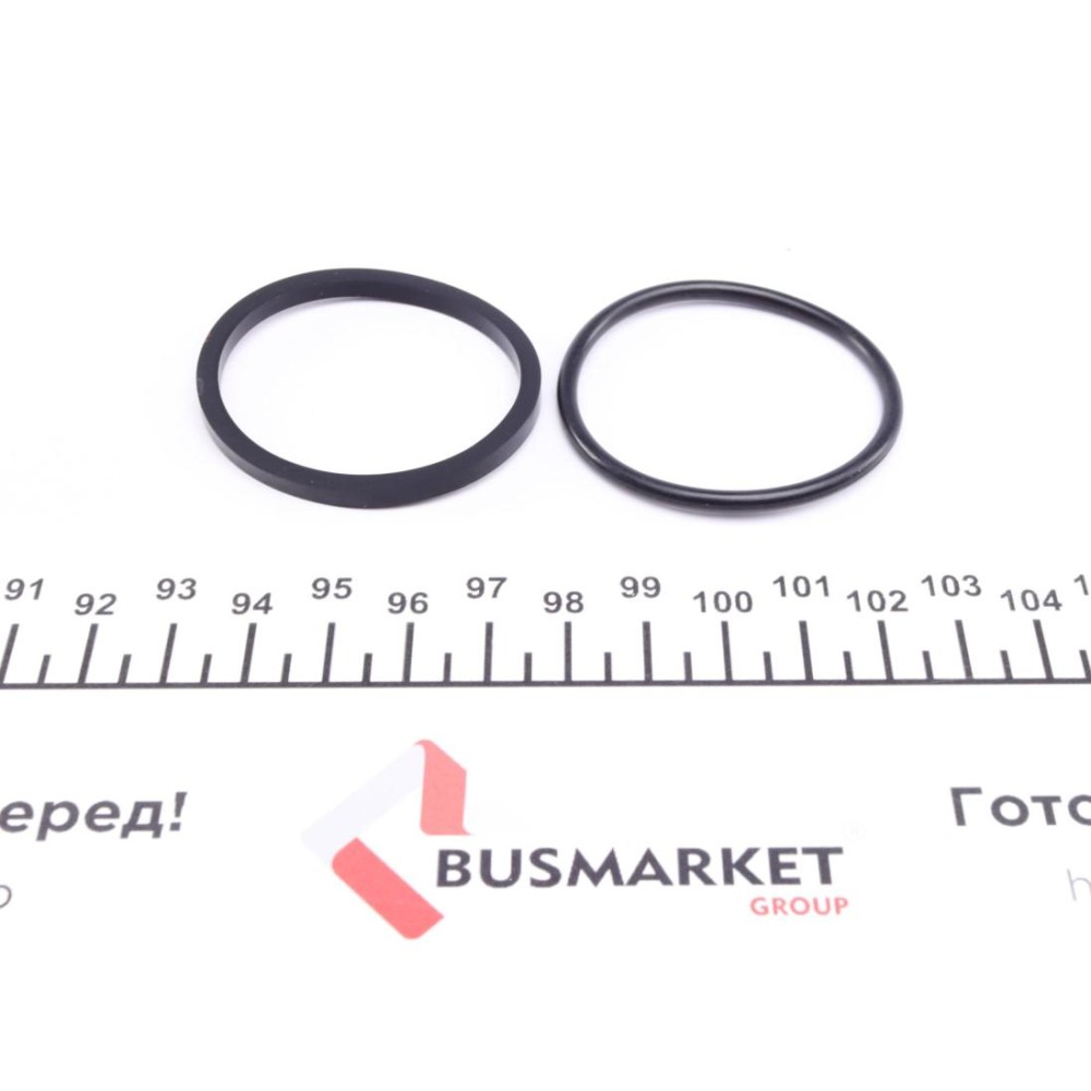 Ремкомплект супорта (заднього) Audi A5/Q5/MB E-class (W213) 15- (d=42mm) (TRW)