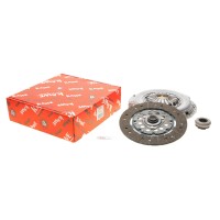 Комплект зчеплення Peugeot Boxer 2.2HDi 06- 88kw (d=260mm) (+ вижимний)