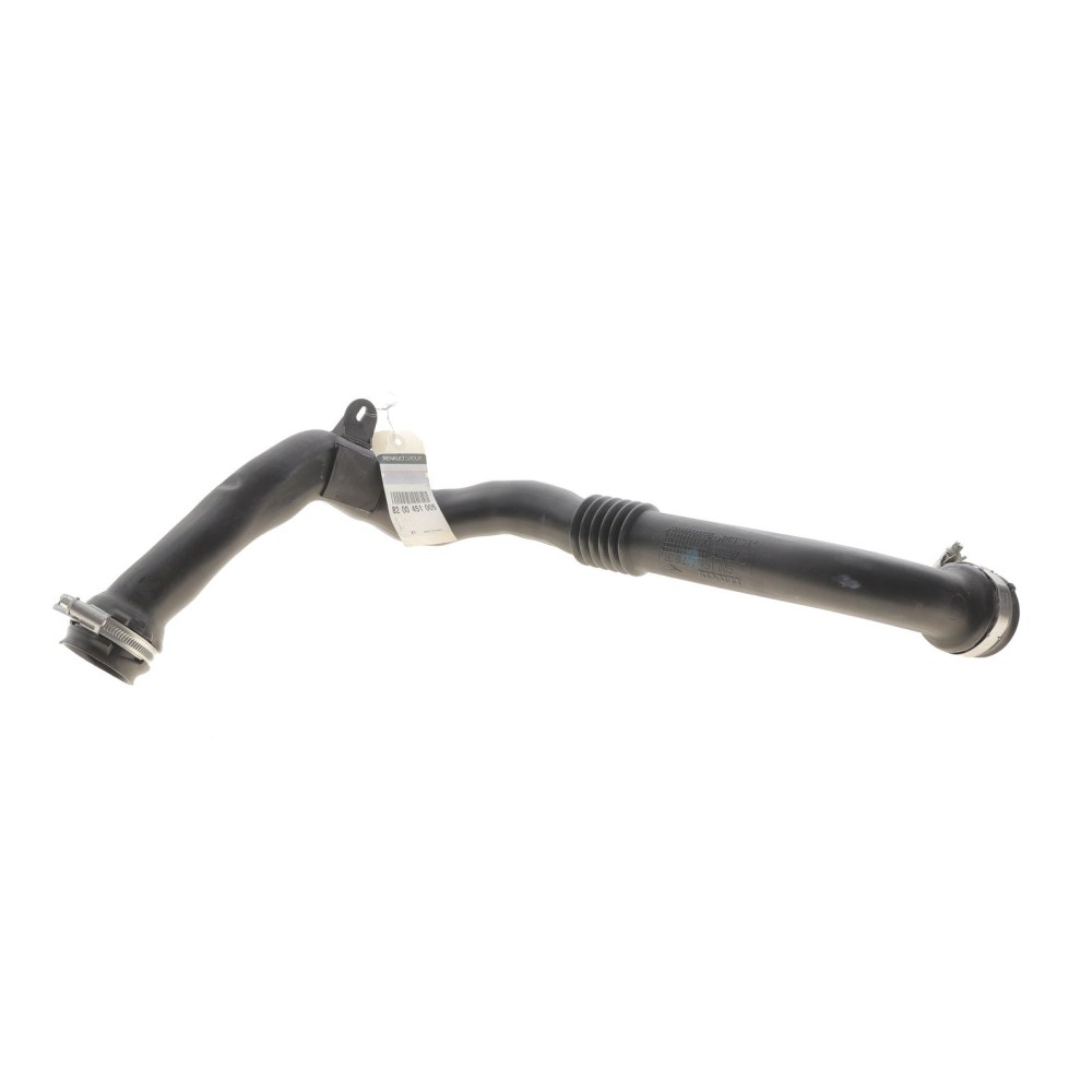 Патрубок інтеркулера Renault Megane/Scenic 1.9 dCi 02-09