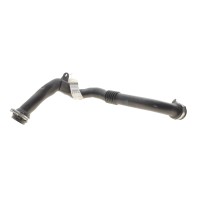 Патрубок інтеркулера Renault Megane/Scenic 1.9 dCi 02-09