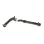 Патрубок інтеркулера Renault Megane/Scenic 1.9 dCi 02-09