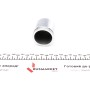 Ремкомплект супорта (переднього) BMW 3 (E30) 82-94 (d=48mm) (Lucas)(+поршень)