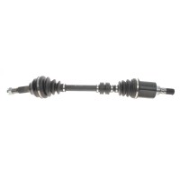 Піввісь (передня) Nissan Qashqai 1.6 07-13 (L) (29x26x692)