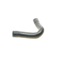 Патрубок інтеркулера (нижній) (L) VW Sharan 1.8/1.9 TDI 95-10