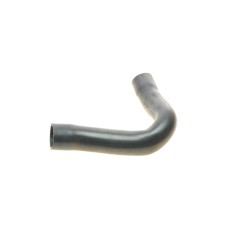 Патрубок інтеркулера (нижній) (L) VW Sharan 1.8/1.9 TDI 95-10