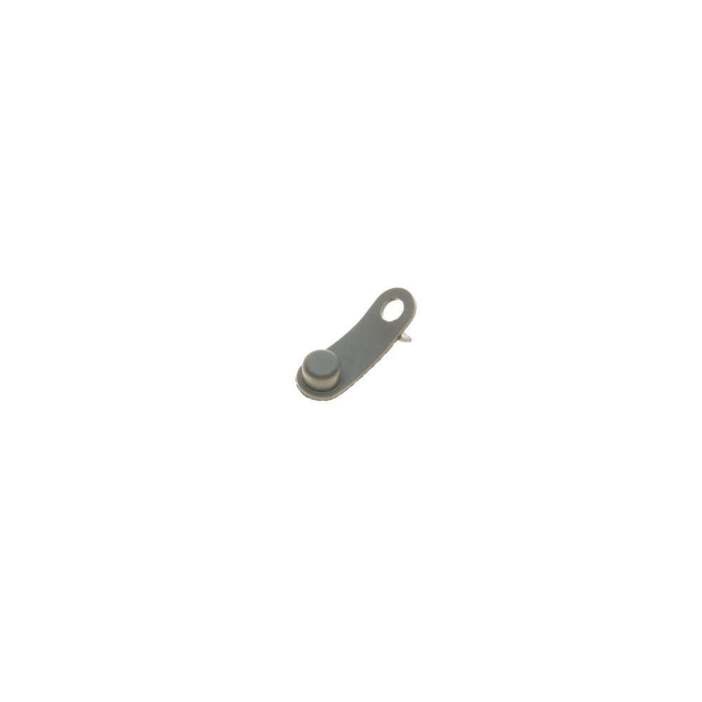 Ремкомплект супорта (переднього) SsangYong Rodius 05- (d=48mm) (+поршень) (Mando)