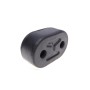 Гумка глушника Daewoo Lanos 1.3/1.5/1.6 16V 97-