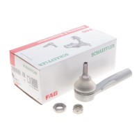 Наконечник тяги рульової (R) Fiat Punto/Opel Corsa 1.0-1.6 06-