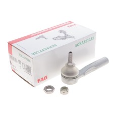 Наконечник тяги рульової (R) Fiat Punto/Opel Corsa 1.0-1.6 06-