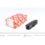 Кнопка склопідіймача і регулювання дзеркала VW Crafter/MB Sprinter 06- (L)