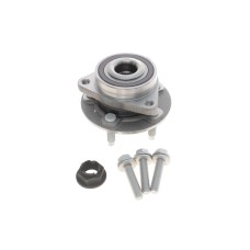 Підшипник маточини (передньої) Opel Astra 15- (25.4x136x79.4)
