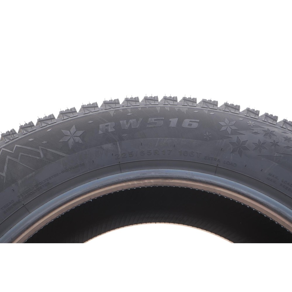 Шина IceMax RW516 225/65 R17 XL 106T (зимова)