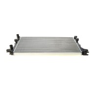 Радіатор охолодження Renault Espace/Laguna/Vel Satis 1.9/2.2dCi/2.0 02-