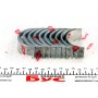 Вкладиші корінні Ford Transit Connect 1.8TDCi 02-13 (+0.25) = 6021002500