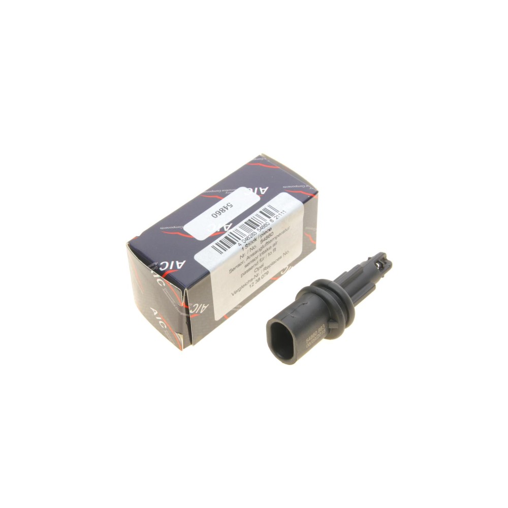 Датчик температури впуску повітря Opel Astra F/G/H/ Combo 1.4-1.6 01-11