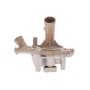 Помпа води Citroen Jumper 2.2HDI/Fiat Ducato 2.2D/Ford Transit 2.2TDCi 06- (5 лоп.) (з корпусом)