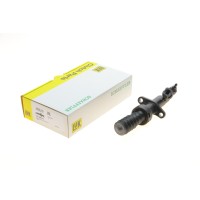 Циліндр зчеплення (робочий) Citroen Berlingo/C4/C5/Peugeot Partner/308/3008/5008 07-/407 04-