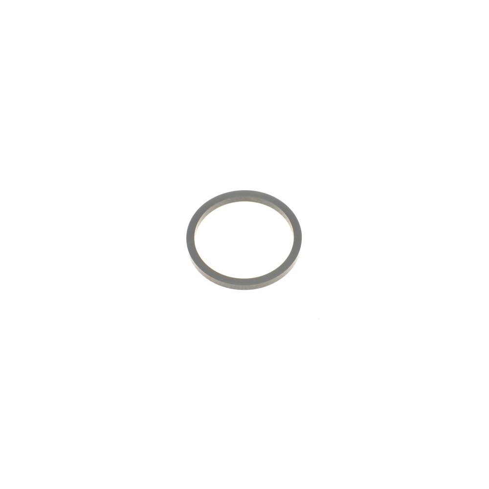 Ремкомплект супорта (заднього) Mazda 6 02-13 (d=35mm) (Akebono) (+поршень)