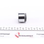 Поршень супорта (переднього) MB E-class (W124) 93-97 (38x30.8) (Ate)