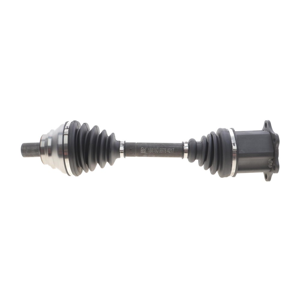 Піввісь VW Golf 2.0 12-/Skoda Octavia 12- (L) (36х473)