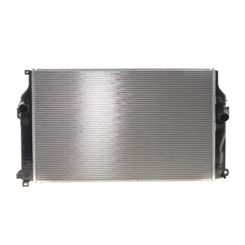 Радіатор охолодження Toyota Rav 4 III 2.0-2.2 D 06- (МКПП)