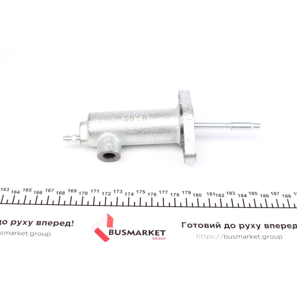 Циліндр зчеплення (робочий) MB 208 (d=23,81 мм)