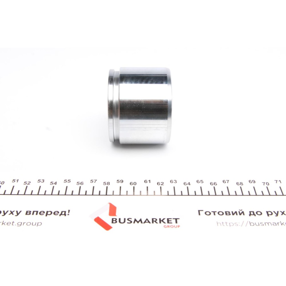 Ремкомплект супорта (переднього) Toyota Camry 01-06 (d=63mm) (+поршень) (Aisin)